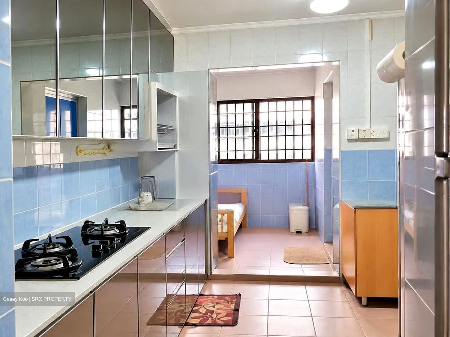 Blk 939 Hougang Street 92 (Hougang), HDB 4 Rooms #631470711